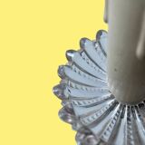 Pair of Venetian glass sconces, circa 1930