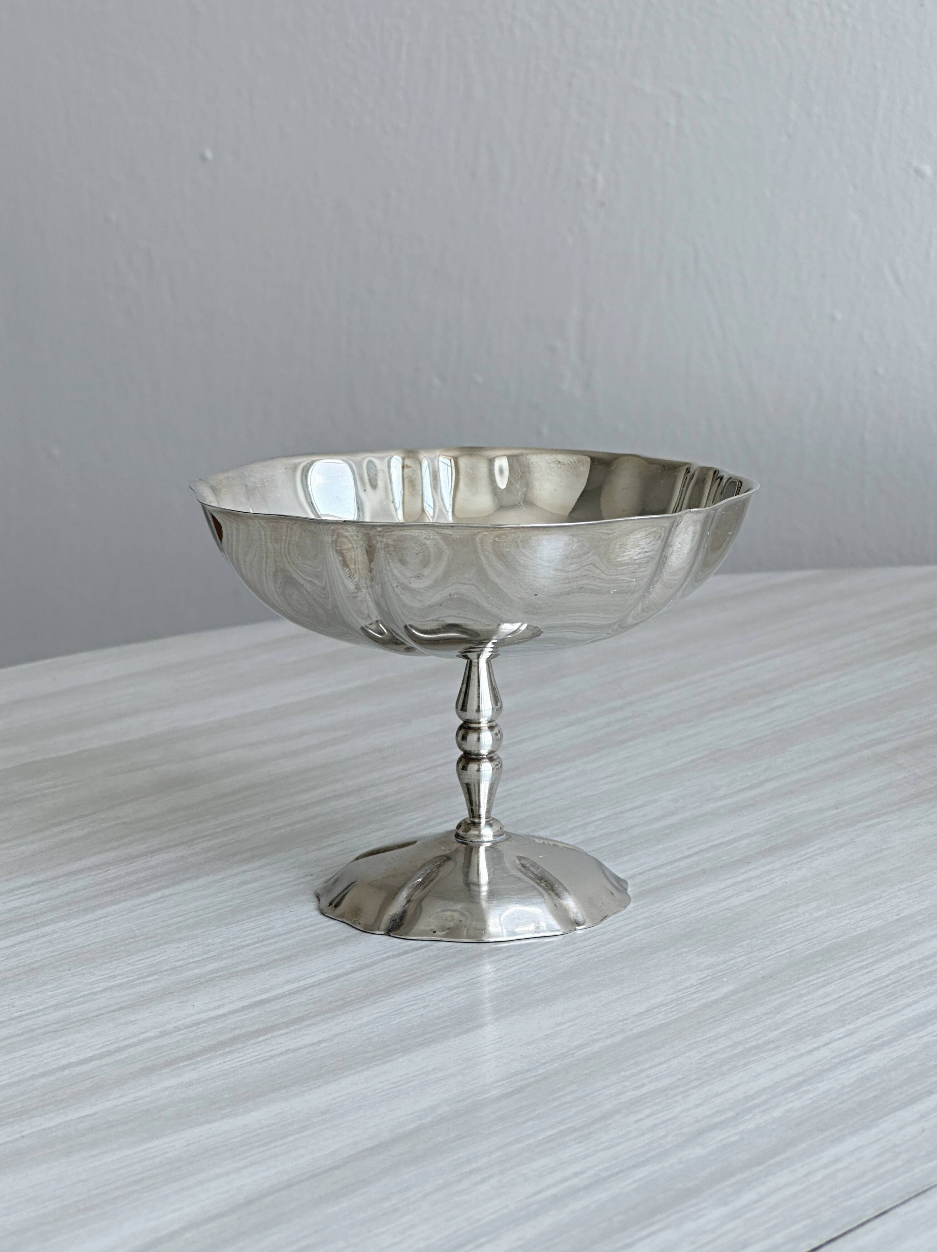 6 coupes à glace
