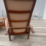 Morris armchairs