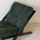 Fauteuil Ueli Berger De Sede 1970