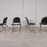 4 Chaises Medusa