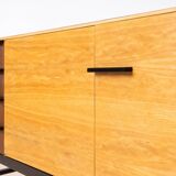 Vintage Midcentury Sideboard by Frantisek Mezulanik, Up Zavody, 1960s