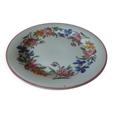 Plate Chelsea England