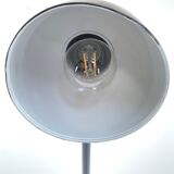 Kaiser idell model 6726 of the 1950s wall lamp or table lamp