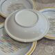 4 spaghetti plates made in Italy