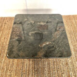 Scandinavian coffee table 89 cm