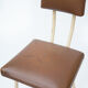 Pair of vintage stools