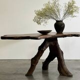 Olive table
