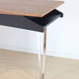 vintage Pastoe writing desk