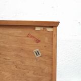 Compass foot showcase