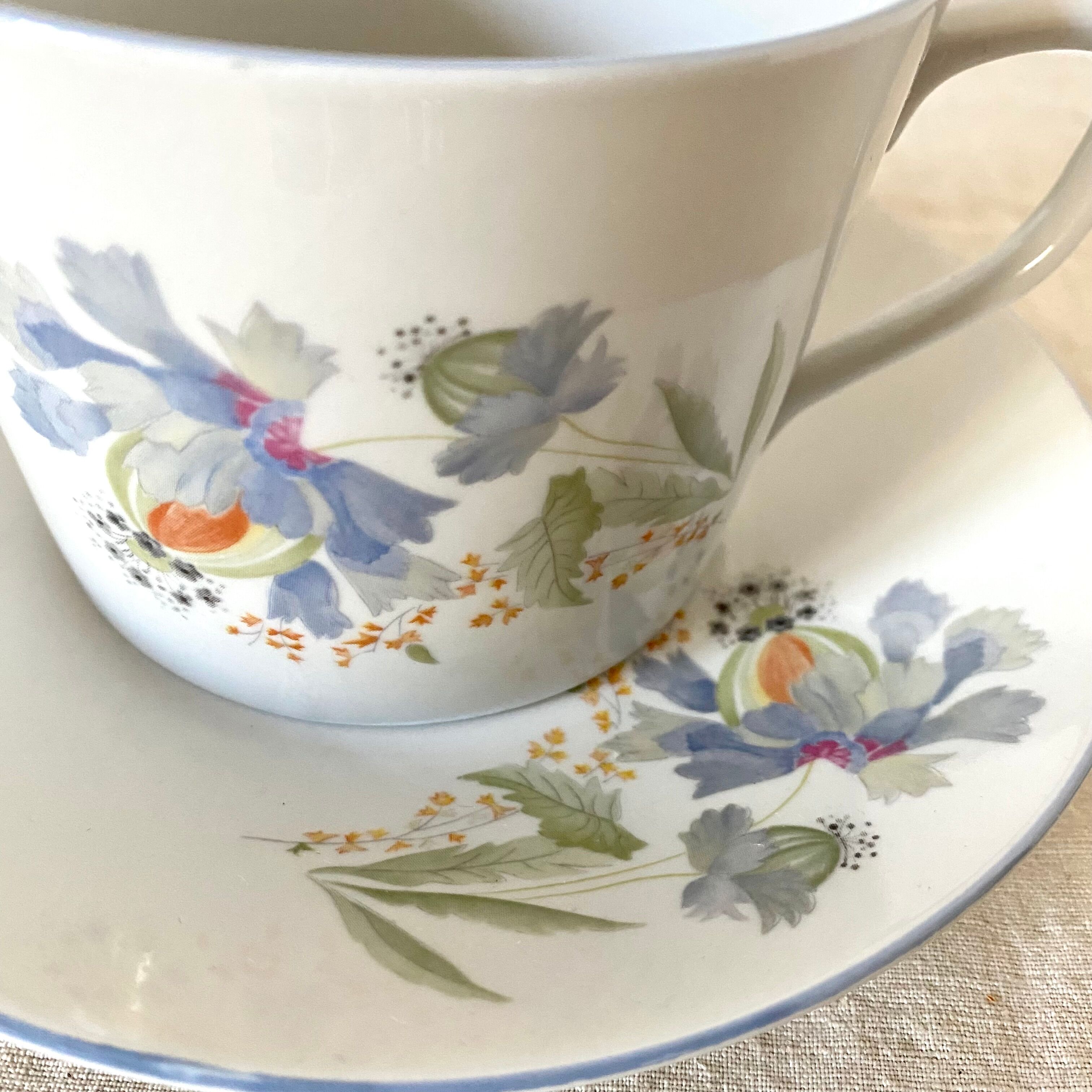 Tasses vintage Monopoli  Italy