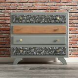 Chest of drawers 4 drawers