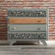 Commode 4 tiroirs