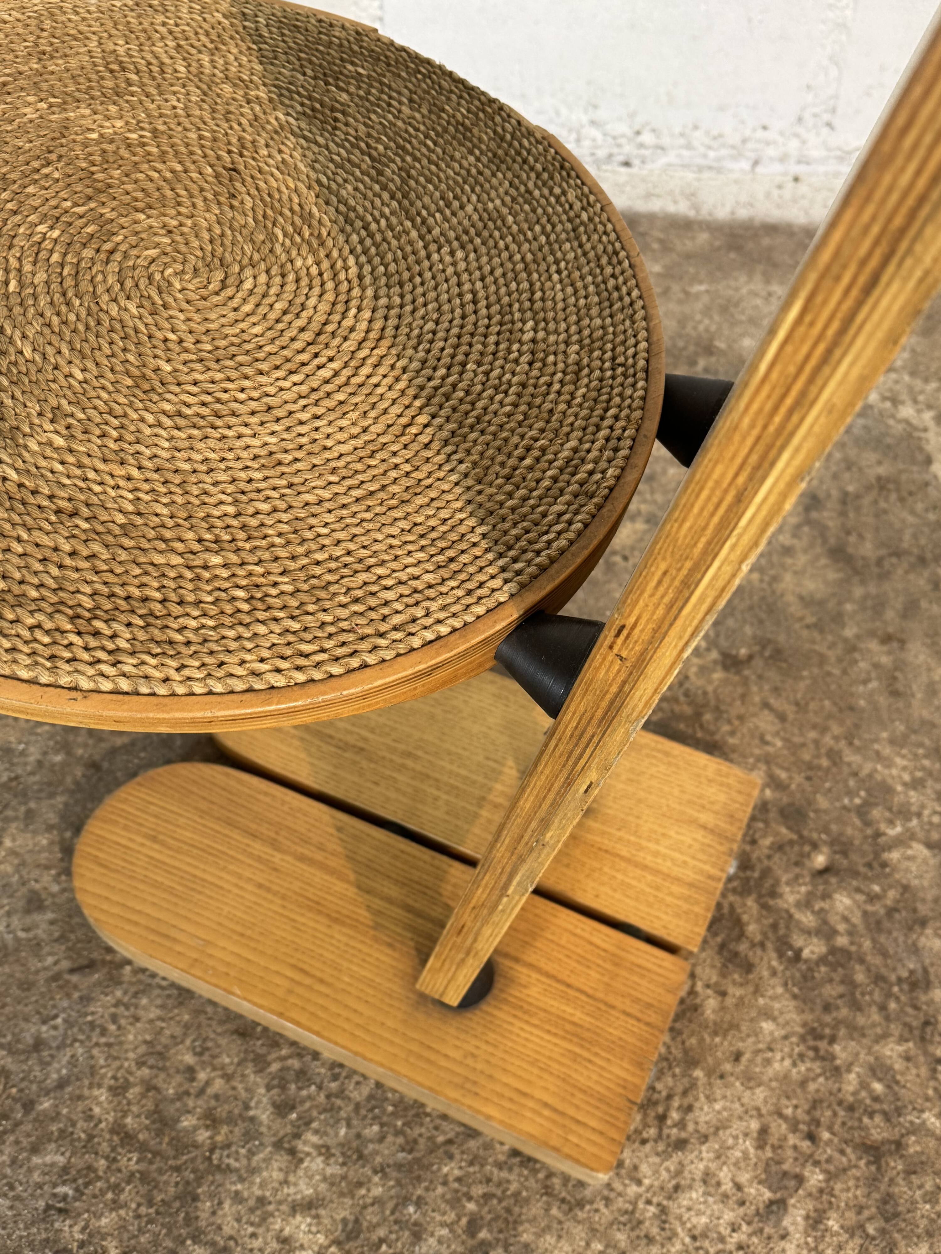 Pala Gigi Sabadin Chair