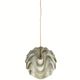 Hanging lamp model 172 by Poul Christiansen for Le Klint, 1971