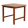 "Frisco" teak side table, Folke Ohlsson for Tingströms, 1960s