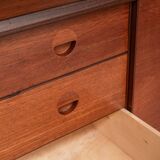 Sideboard by Akashi Okamura & Erik Marquardsen