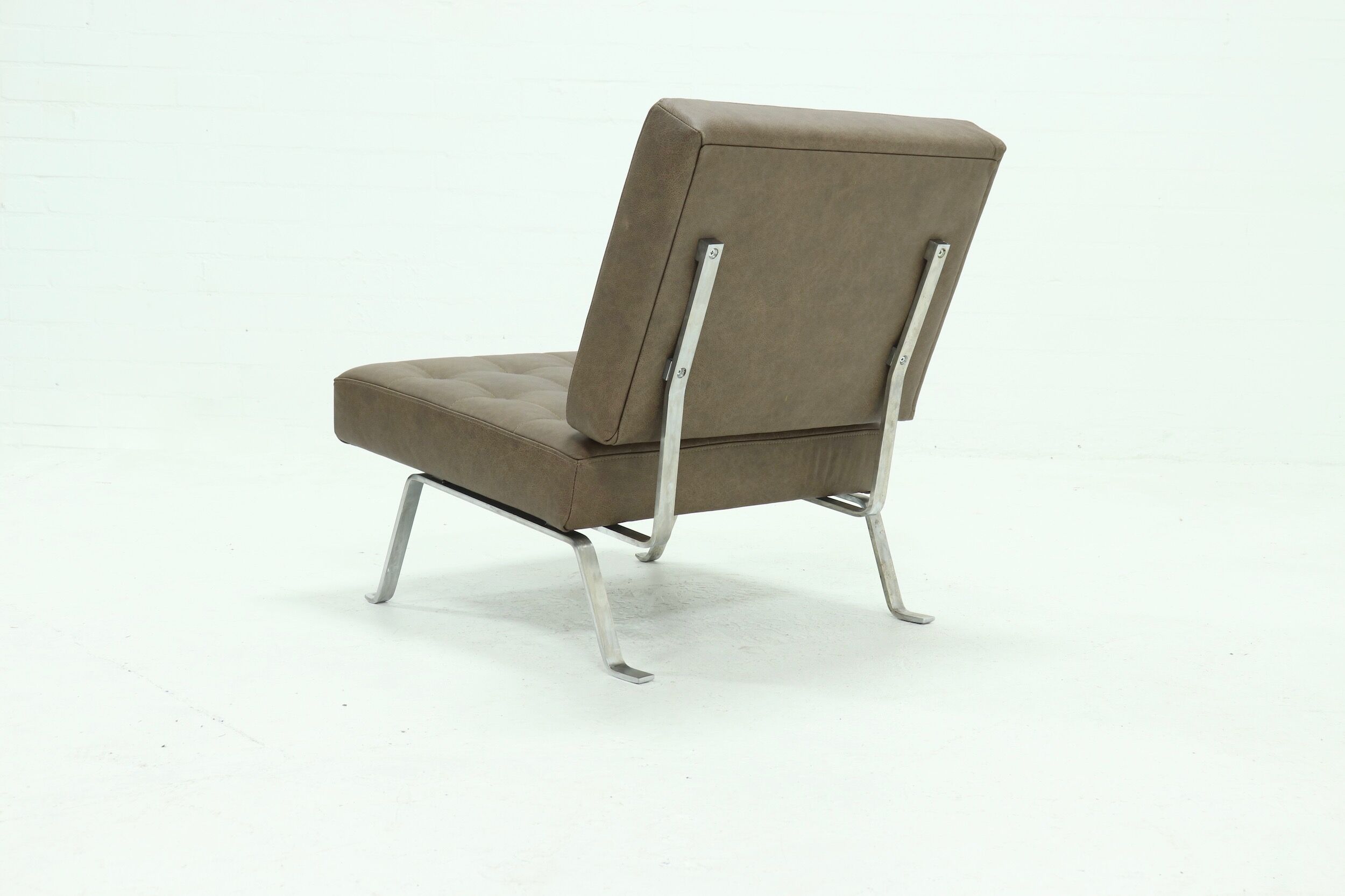Dutch lounge chair AP60 by Hein Salomonson for AP Originals 1960
