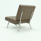 Dutch lounge chair AP60 by Hein Salomonson for AP Originals 1960