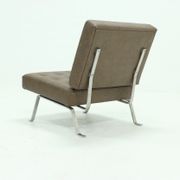 Dutch lounge chair AP60 by Hein Salomonson for AP Originals 1960