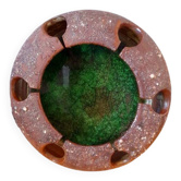 Ceramic catchall M. Lodereau 1970