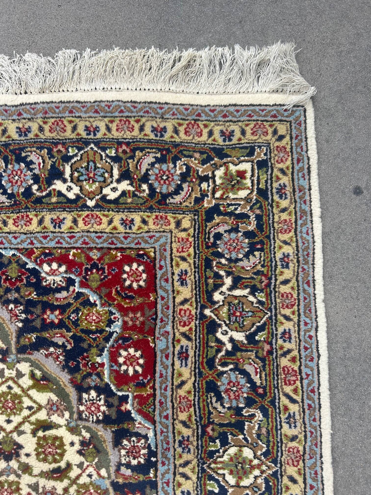 Persian rug 110/160cm