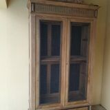 19th century antique sublime french wardrobe
