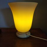 Tulip lamp