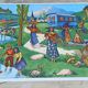 Set of 5 school posters