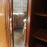 Marcel Gascoin Alveole wardrobe
