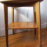 Side table 1950