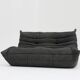 Togo sofa set  by Michel Ducaroy for Ligne Roset