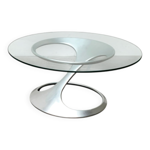 Table basse d'appoint