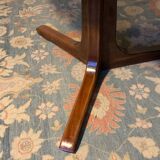 Large Baumann table
