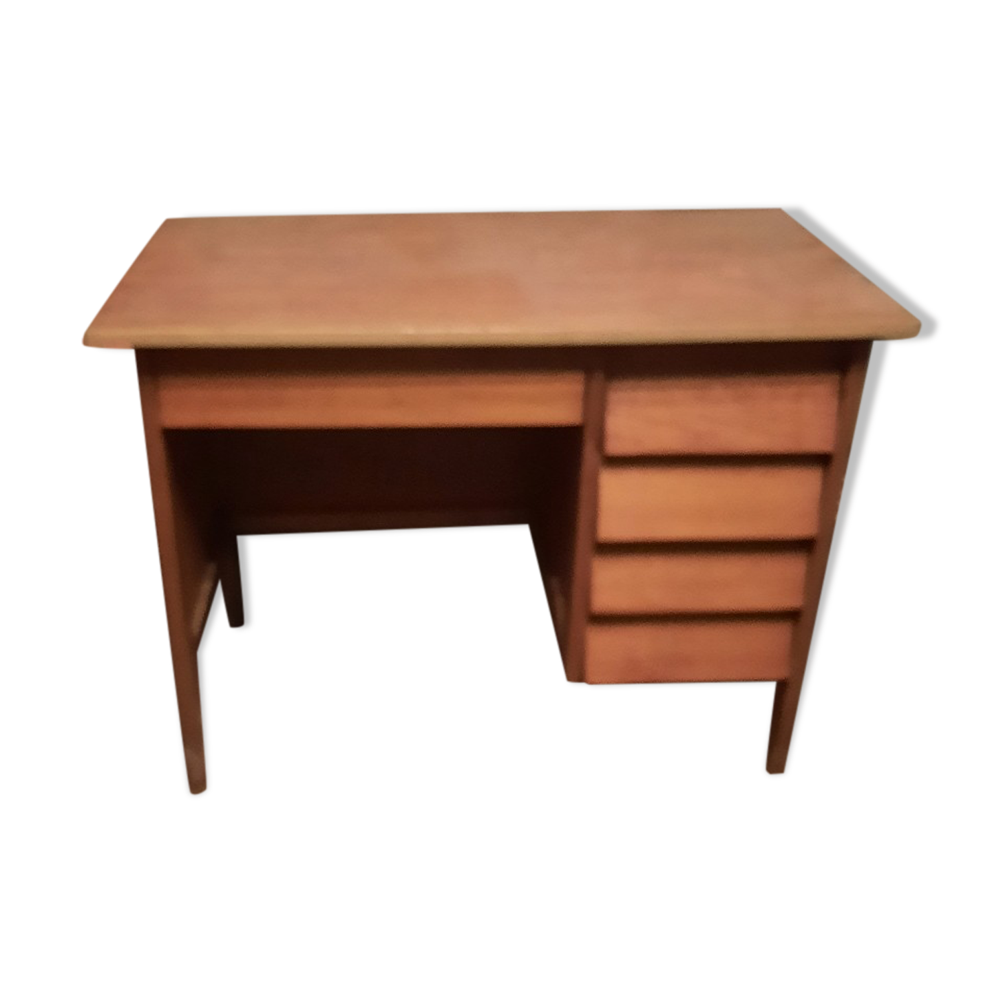 Vintage desk