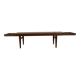 Table basse design danoise par Johannes Andersen pour Silkeborg