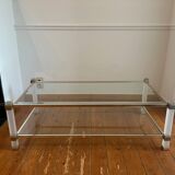 Pierre Vandel coffee table