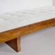 Daybed by Charlotte Perriand for Les Arcs, 1970