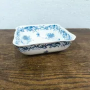 Saladier Villeroy et boch Valeria bleu