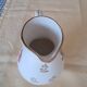 Ceramic milk jug from Gien
