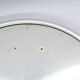 Revolving tray, mirror springform cake tin, Germany, 1960s