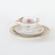 Tasse en porcelaine, Allemagne années 1960