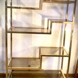 Pierre Vandel bookcase 70