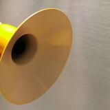 Two confetti lamps