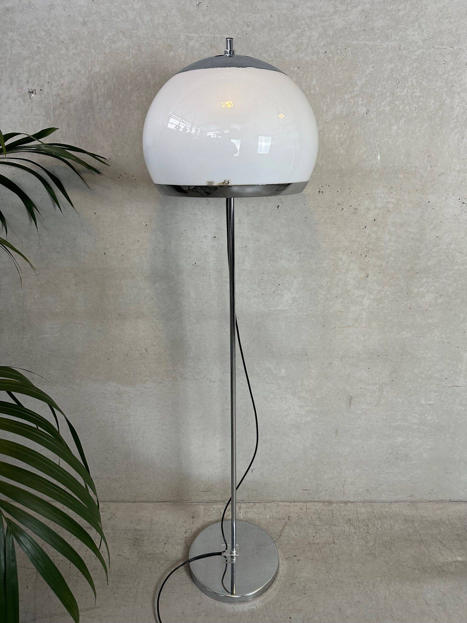 Lampadaire – GEVE exclusive – années 1960