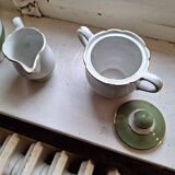 Coffee service