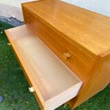 Chest of drawers from the 1950s/60s