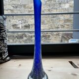 blue soliflore