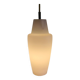 Suspension design par Louis Kalff pour Philips - mid.XXeme