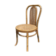 Wicker chair